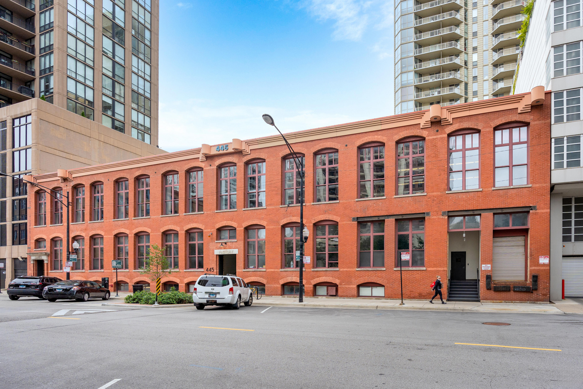 445 W. Erie Street