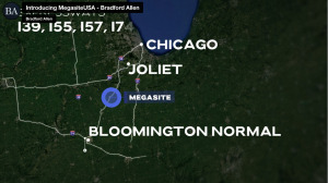 MegaSite USA video