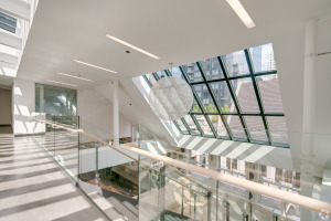 Monroe Building suite 1500