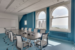 Monroe Building suite 1500 conference room