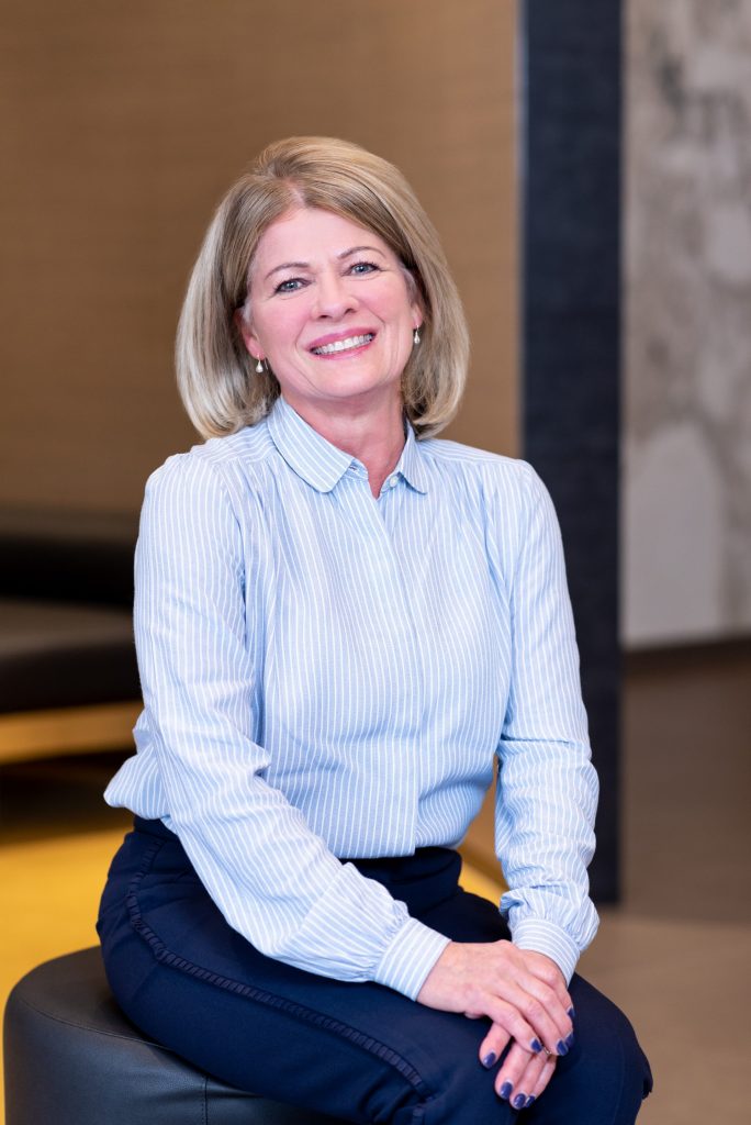 Cheryl Haasis headshot