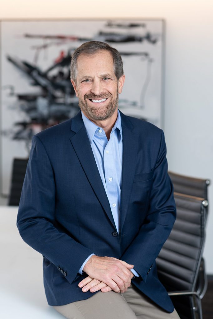 Craig Nadborne headshot
