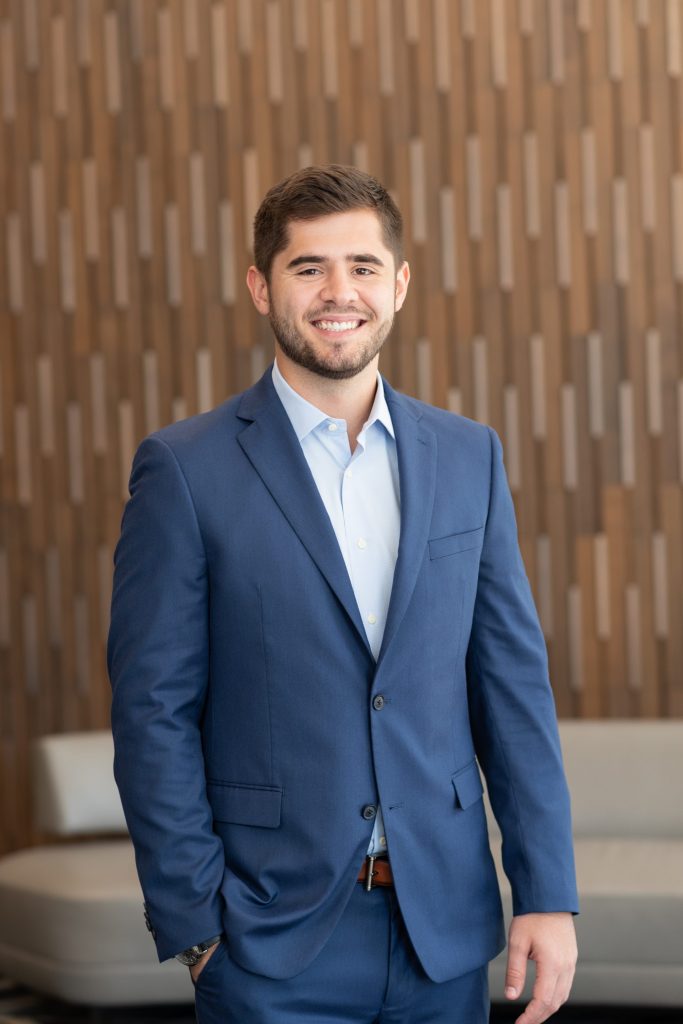 Connor Phelan headshot