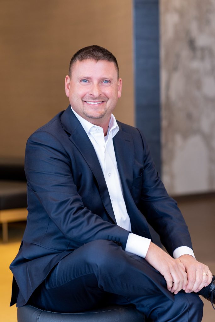 Don Wisinski headshot
