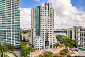 2601 S. Bayshore building