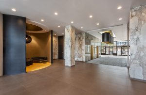 1900 Spring lobby