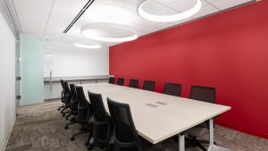 Conference room