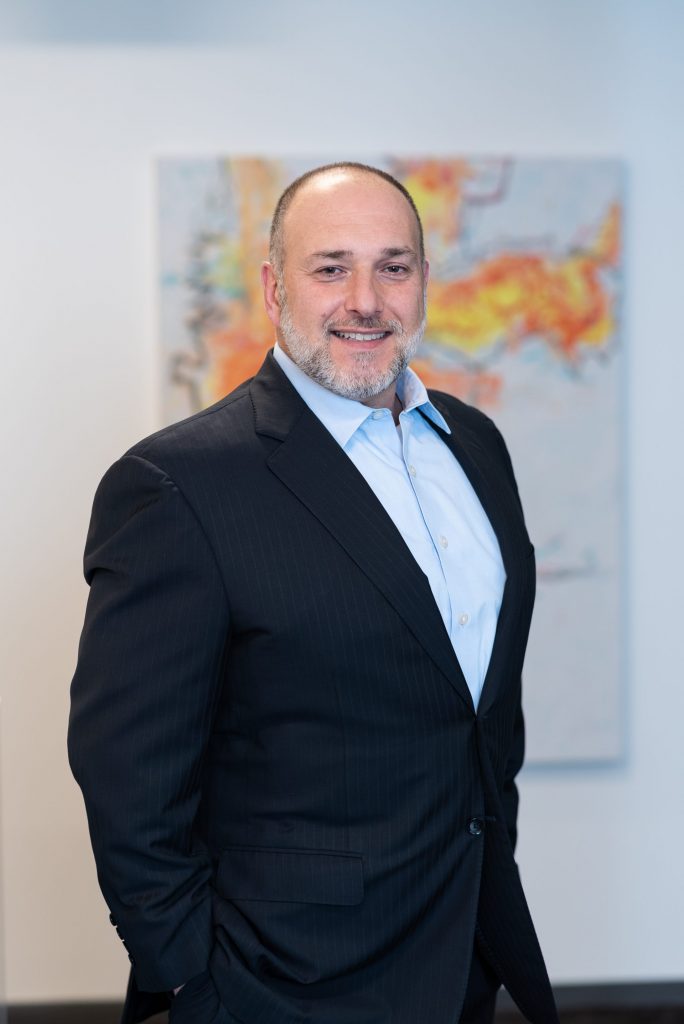 Sam Haddad headshot