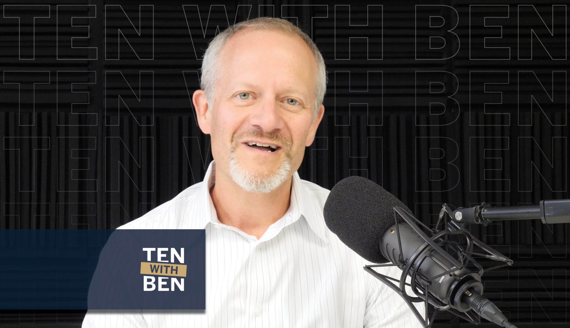 Ten with Ben 022: Opportunities in the Market