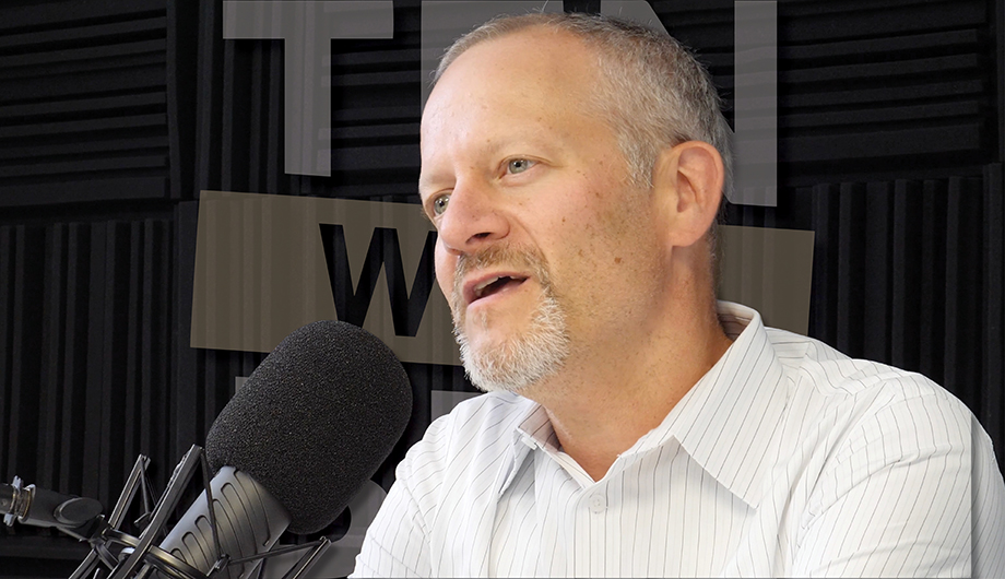 Ten with Ben 021: “Wrapping Up Q3 2023”