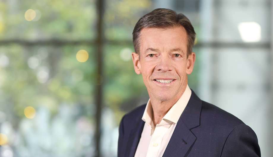 Bradford Allen taps industry veteran Gordon Ogden for New York Office