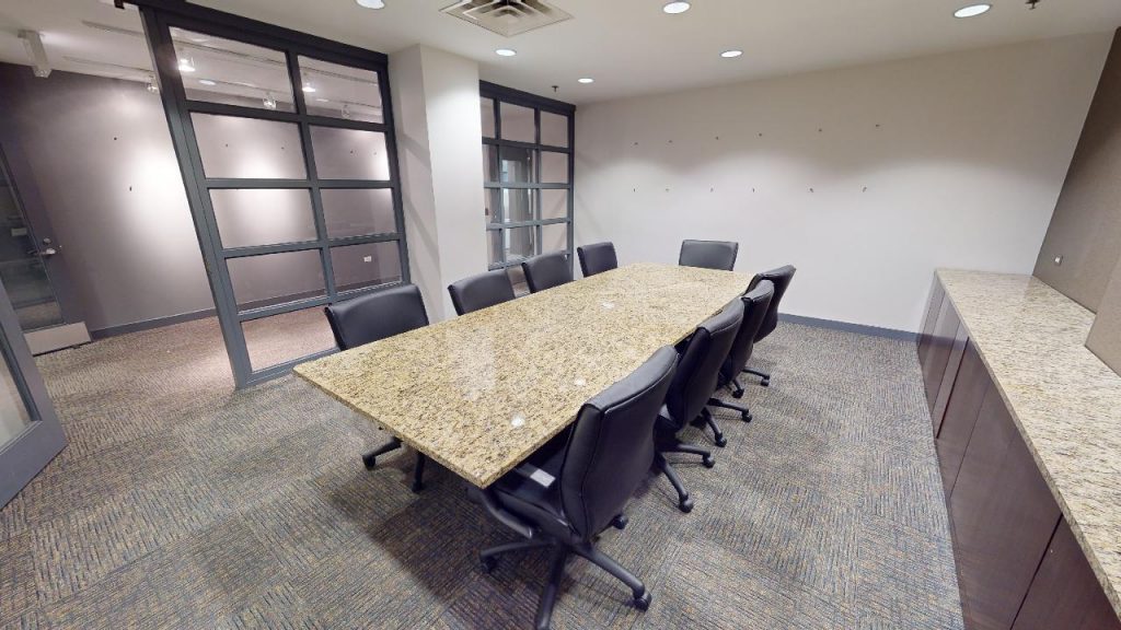 225 W. Illinois Conference Room
