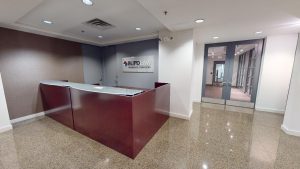 Photo of 225 W. Illinois Lobby