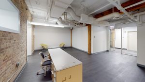 Photo of 225 W. Illinois Lobby