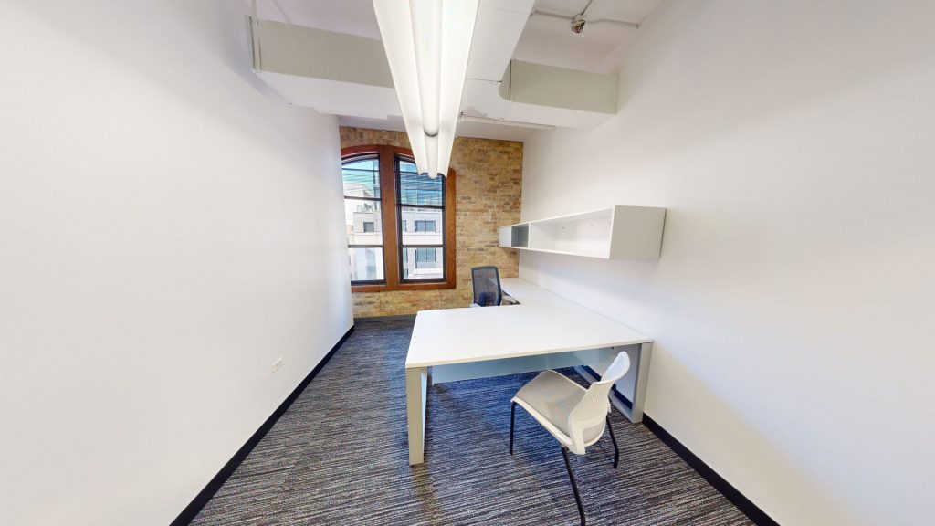 Photo of 225 W. Illinois Office