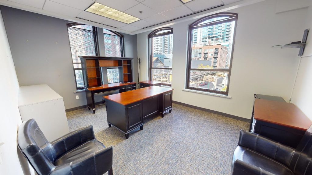 Photo of 225 W. Illinois Office