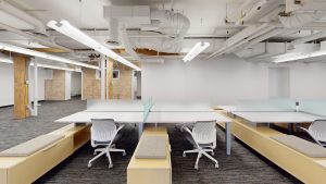 Photo of 225 W. Illinois Open Area