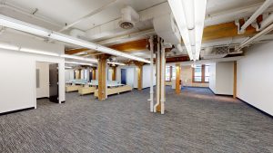 Photo of 225 W. Illinois Open Area