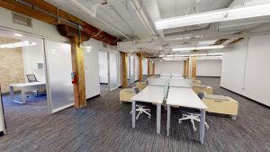Photo of 225 W. Illinois Open Area