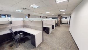 Photo of 225 W. Illinois Open Seating