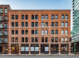 Photo of 225 W. Illinois Street building