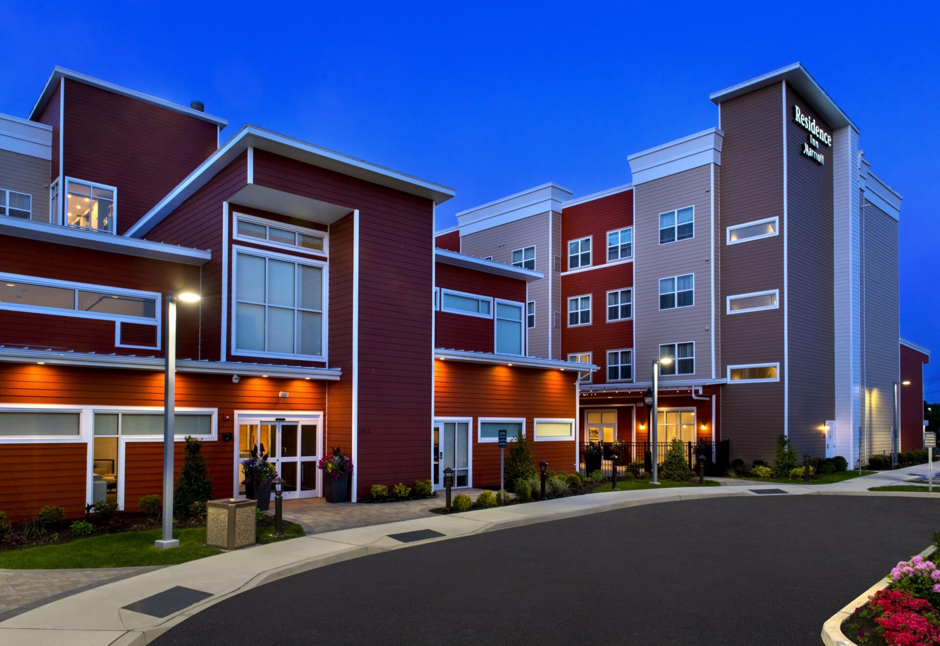Bradford Allen Hospitality Acquires Two Hotel Properties on Long Island