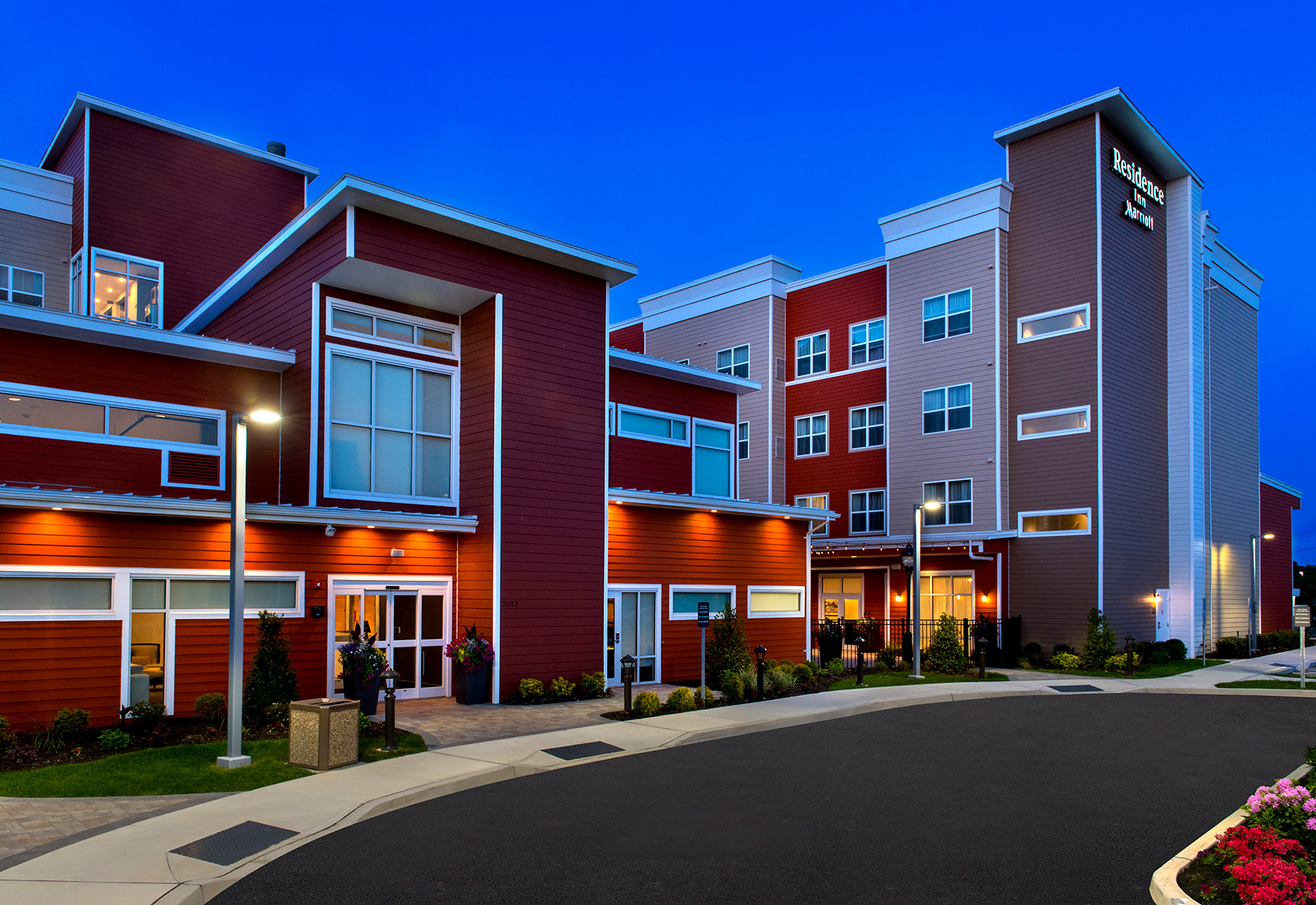 Bradford Allen Hospitality acquires two hotel properties on Long Island