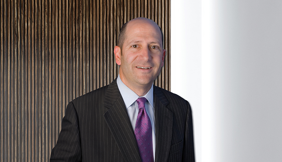 Laurence Elbaum elected Chairman of TCN Worldwide Board of Directors