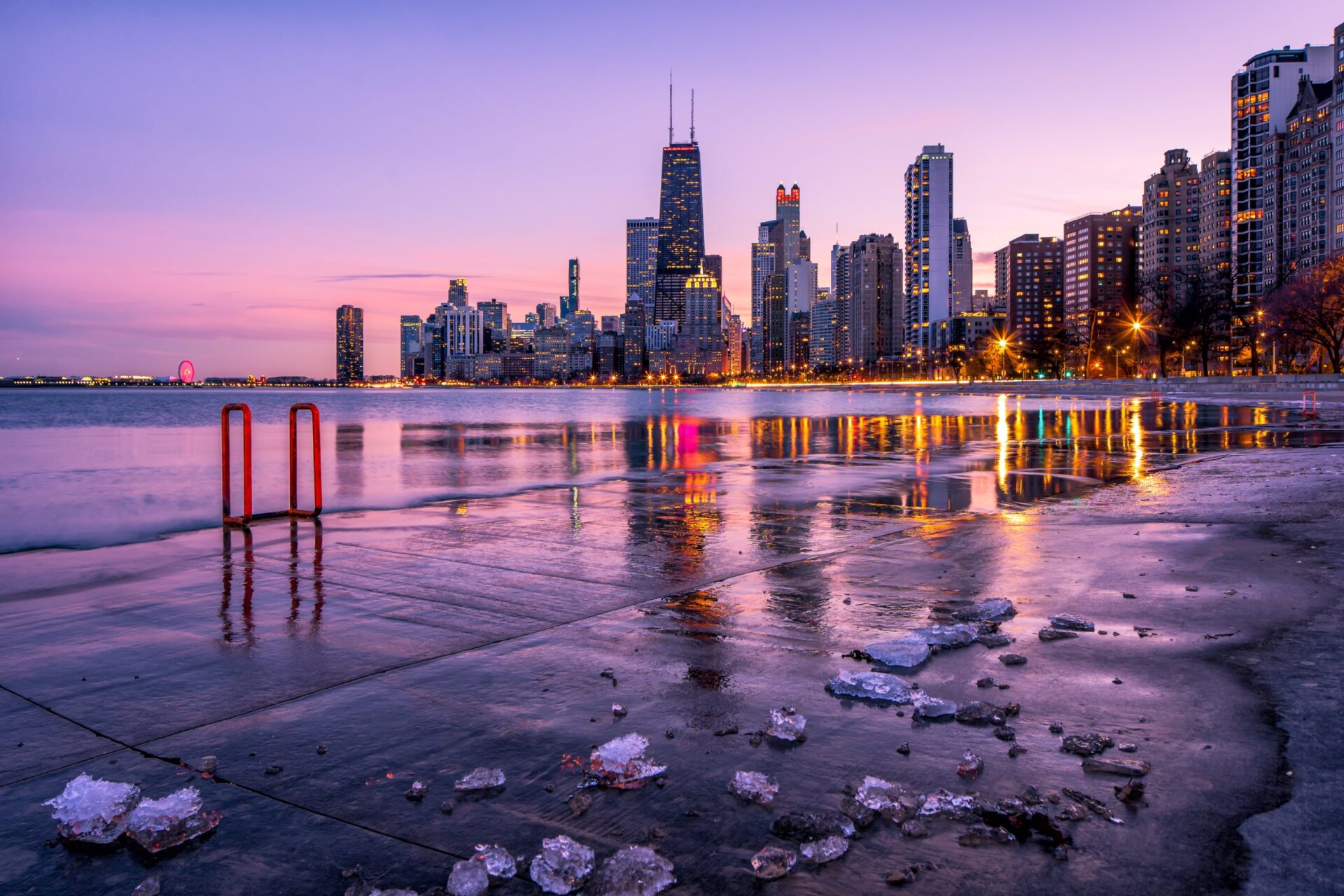 Q4/23 Downtown Chicago Office Market Report