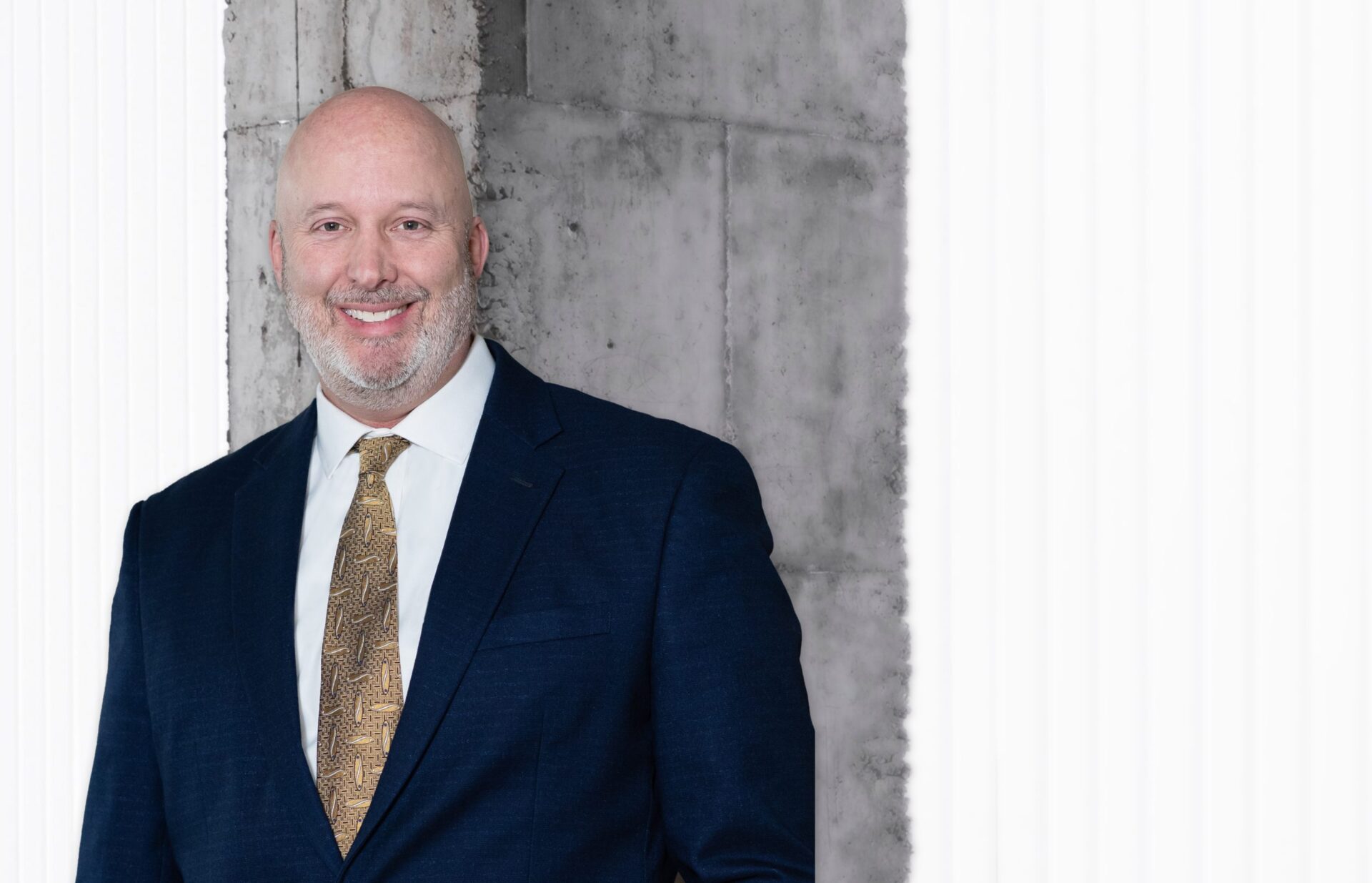 BA Development Company Names Michael Cannon as Senior Managing Director
